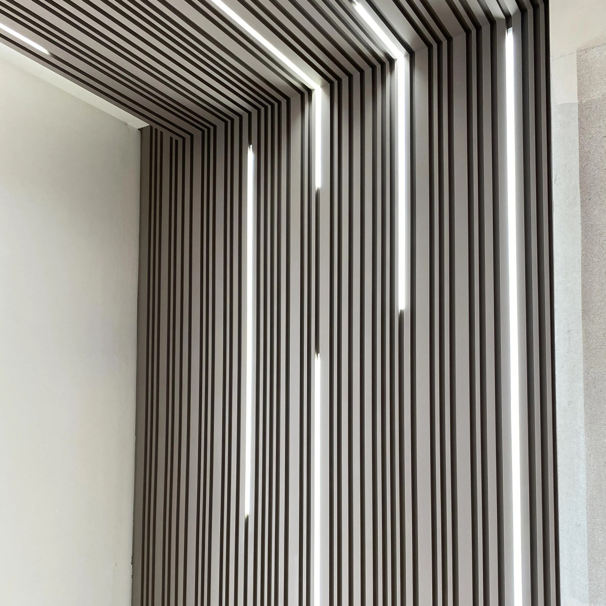 3D гіпсові панелі Barcode