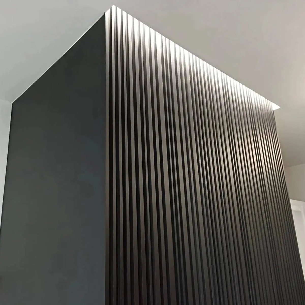 3D гіпсові панелі Barcode