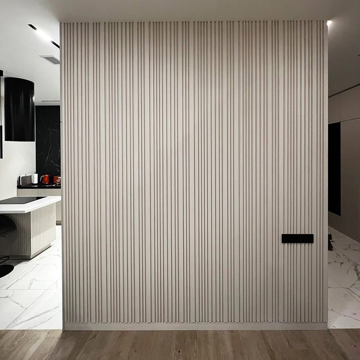 3D гіпсові панелі Barcode