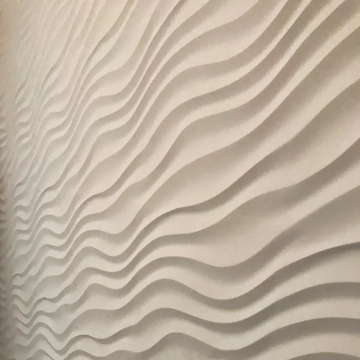 Гіпсові 3D панелі DUNE (Дюни)