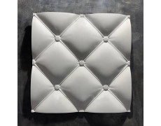 Гіпсова 3D панель Італія 500×500 мм 