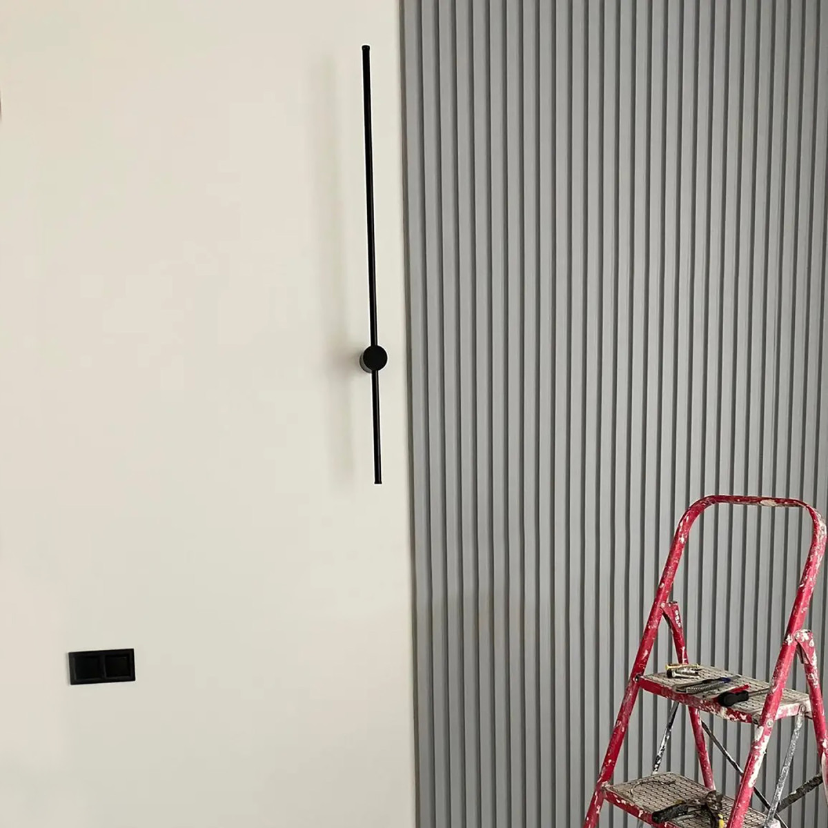 Гіпсові 3D панелі Паралель