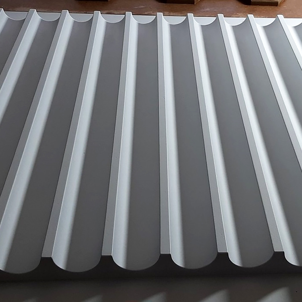 Гіпсові 3Д панелі АФІНА для стін