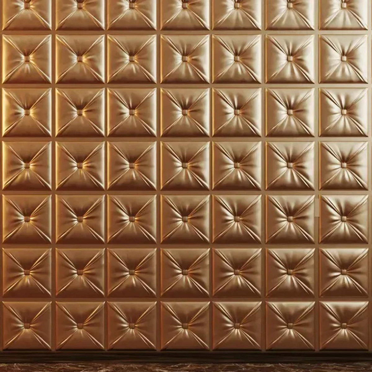 Гіпсова 3D панель «Британія» для стін