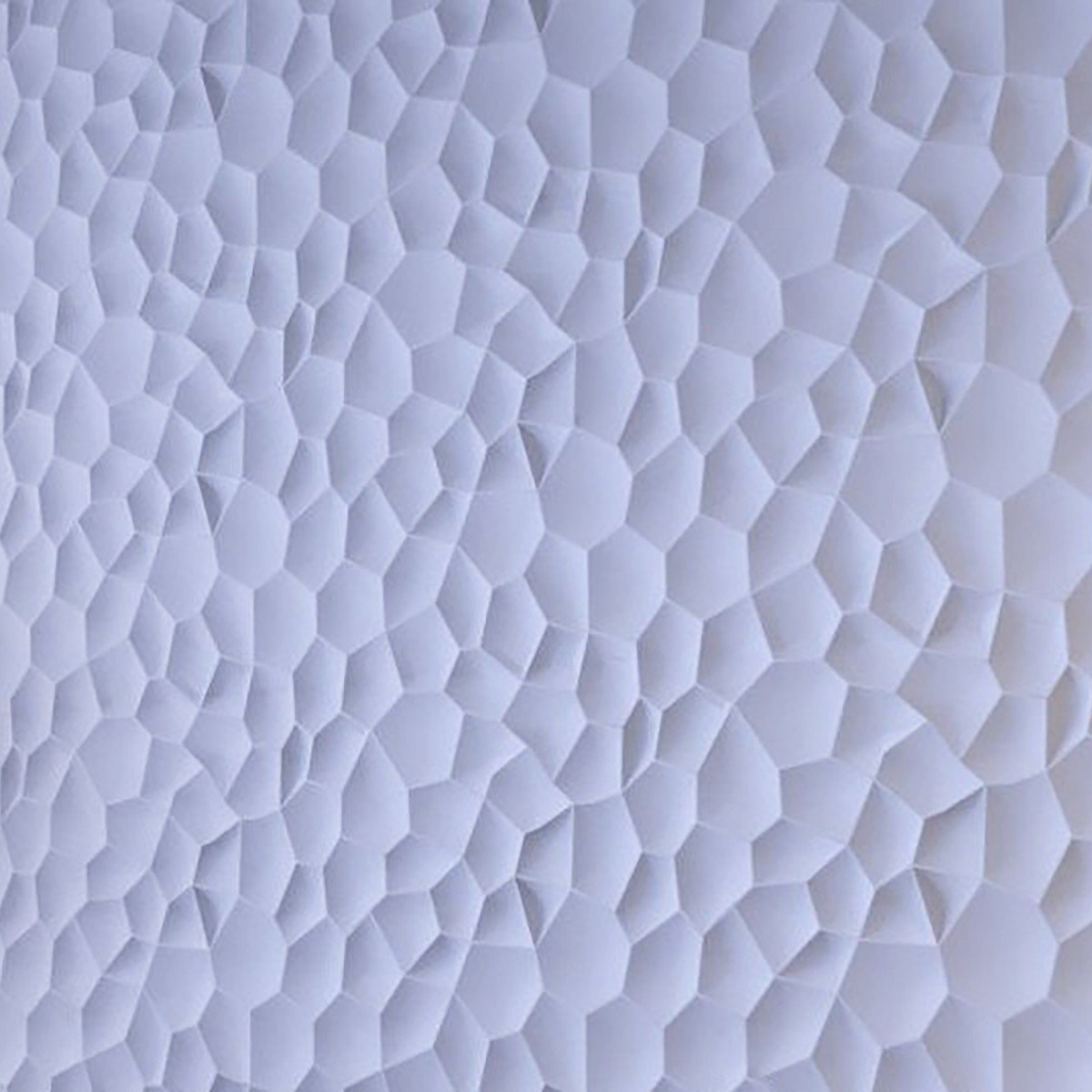 Гіпсові 3D панель мушлі