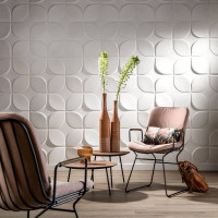 Декоративні 3D панелі "Плімут"