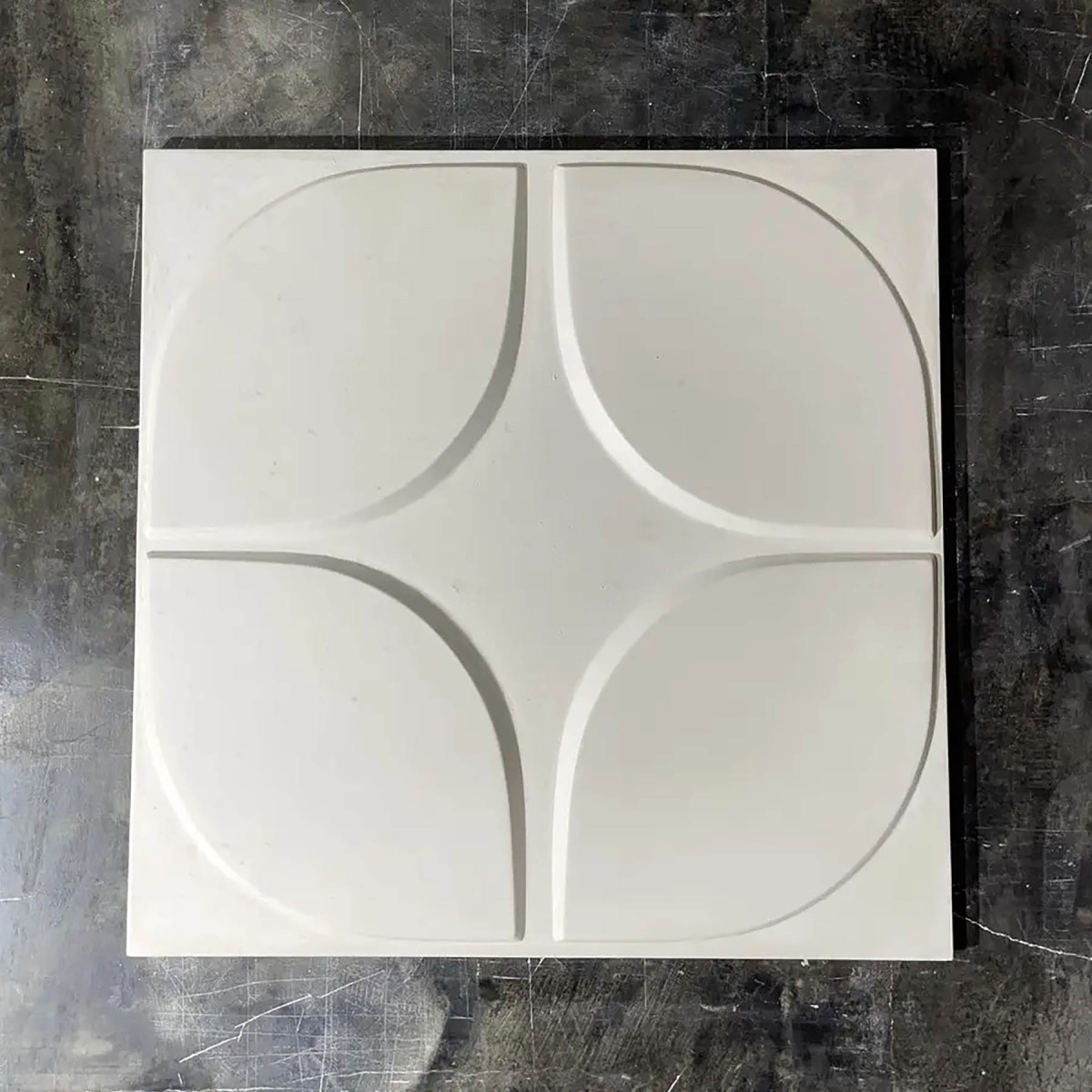 Декоративні 3D панелі "Плімут"