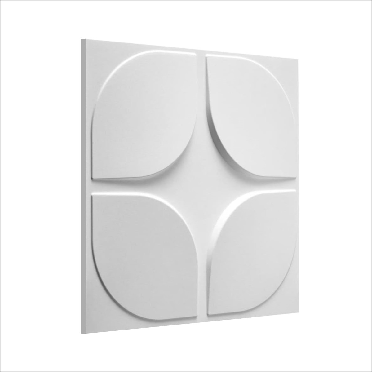 Декоративні 3D панелі "Плімут"