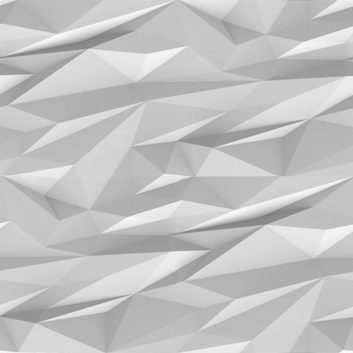 Гіпсові 3D-панелі «Стелс»