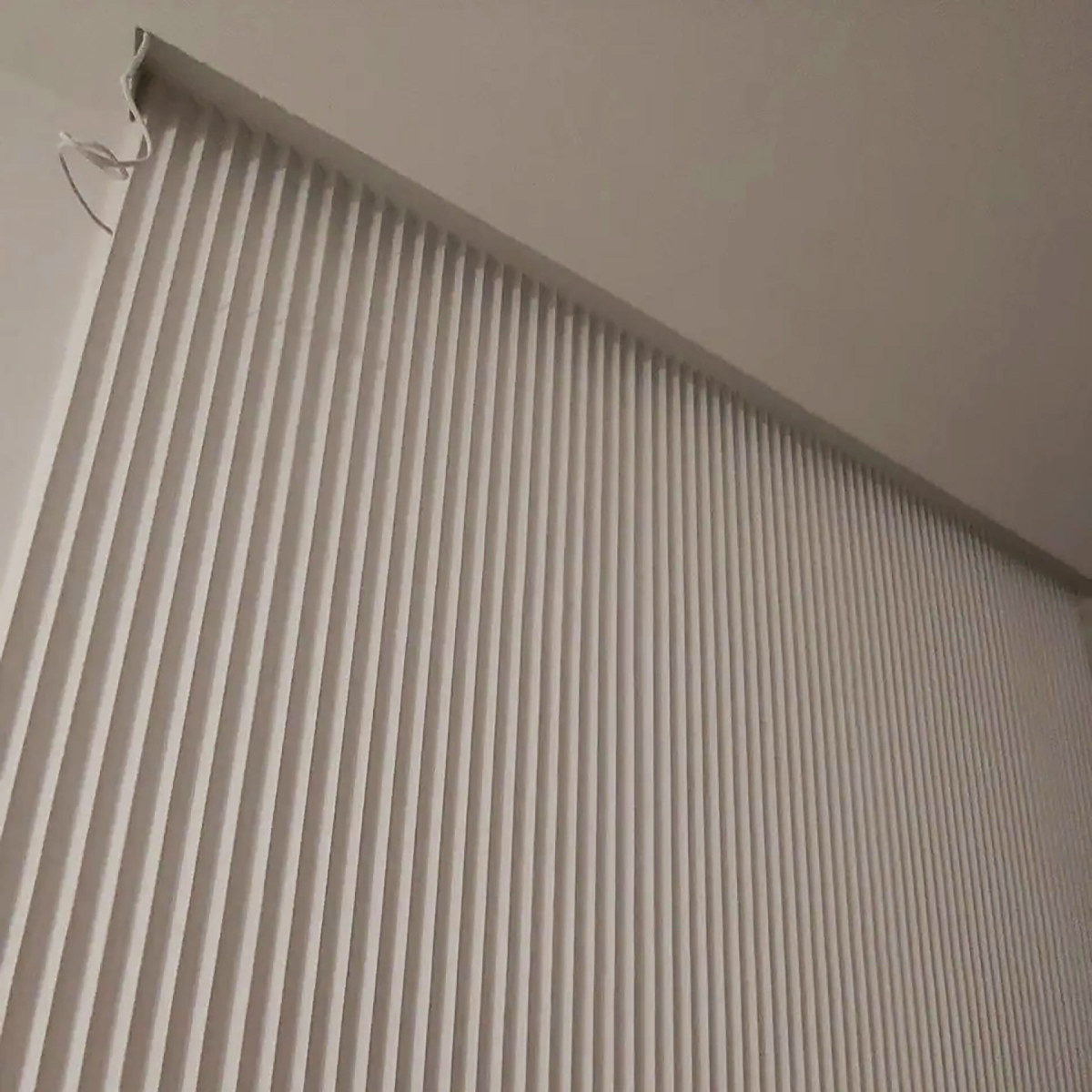 Гіпсові 3D-панелі Зигзаг