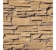 Фасадна плитка під камінь