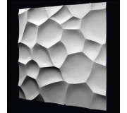 Гіпсові 3D панелі
