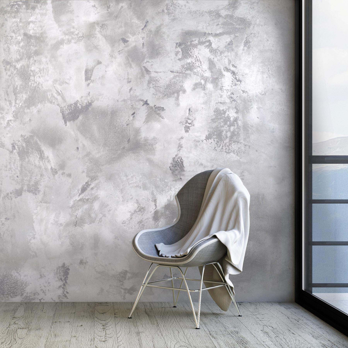 Декоративне покриття Element Decor La Perla з перламутровим блиском 3 кг