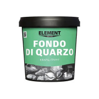 Адгезійний ґрунт Element Decor Fondo di Quarzo 1 л