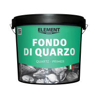 Адгезійний ґрунт Element Decor Fondo di Quarzo 5 л