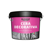Акриловий декоративний віск Cera Decorativa 1 л «Element Decor»