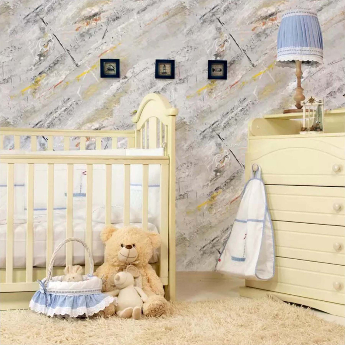 Венеціанська декоративна штукатурка Element Decor Arte Veneziano 5 кг