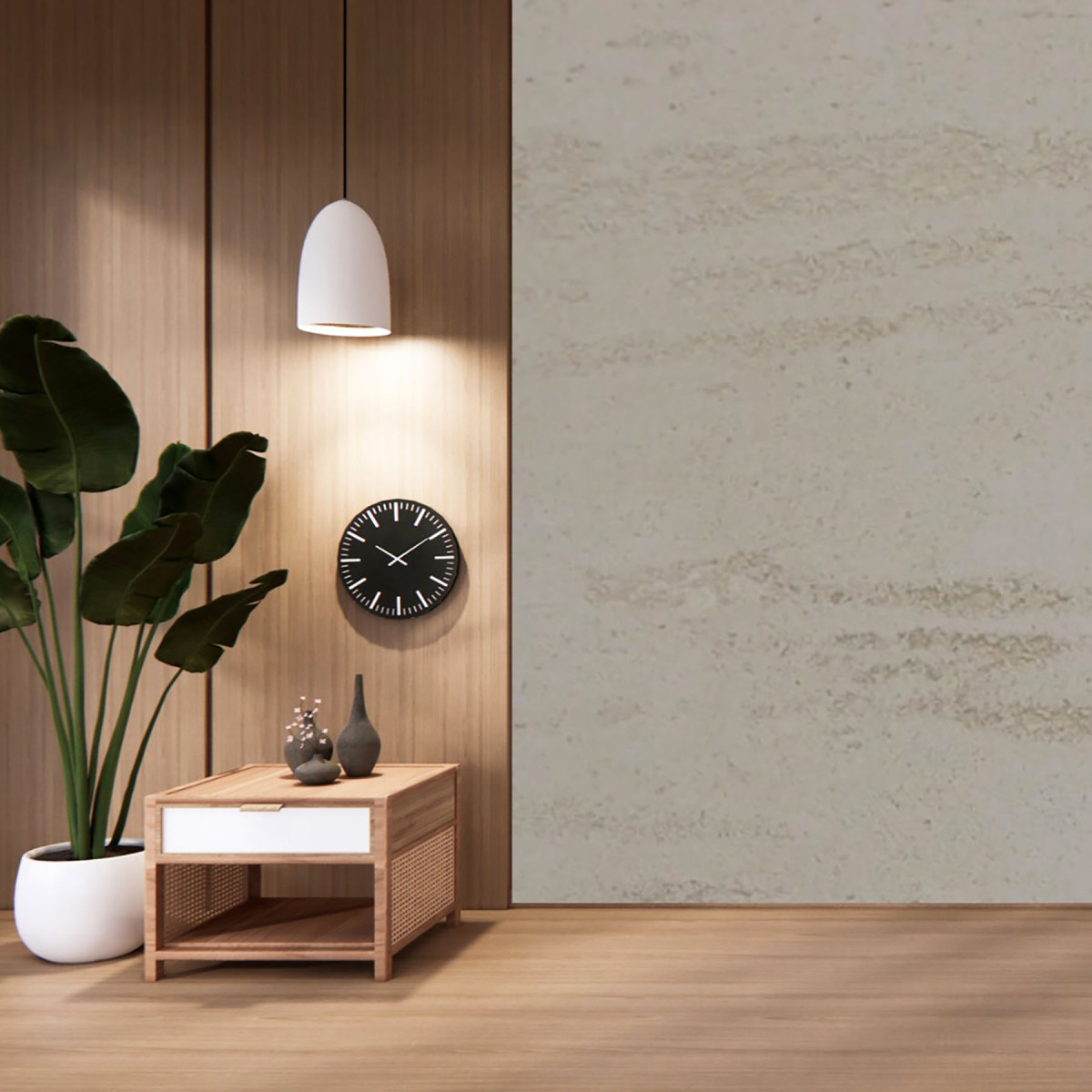 Декоративна штукатурка Element Decor Travertino фактурна 15 кг