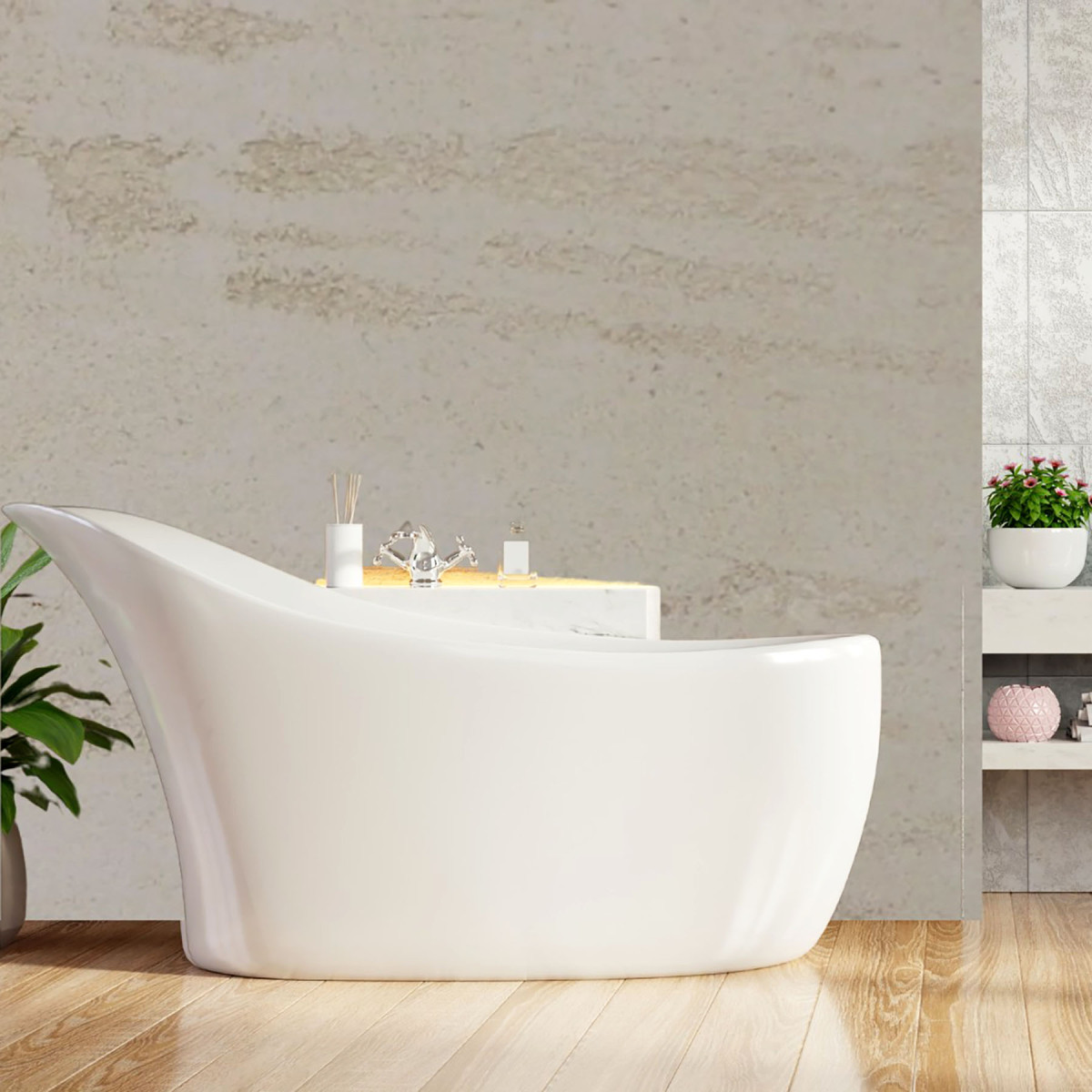 Декоративна штукатурка Element Decor Travertino фактурна 15 кг