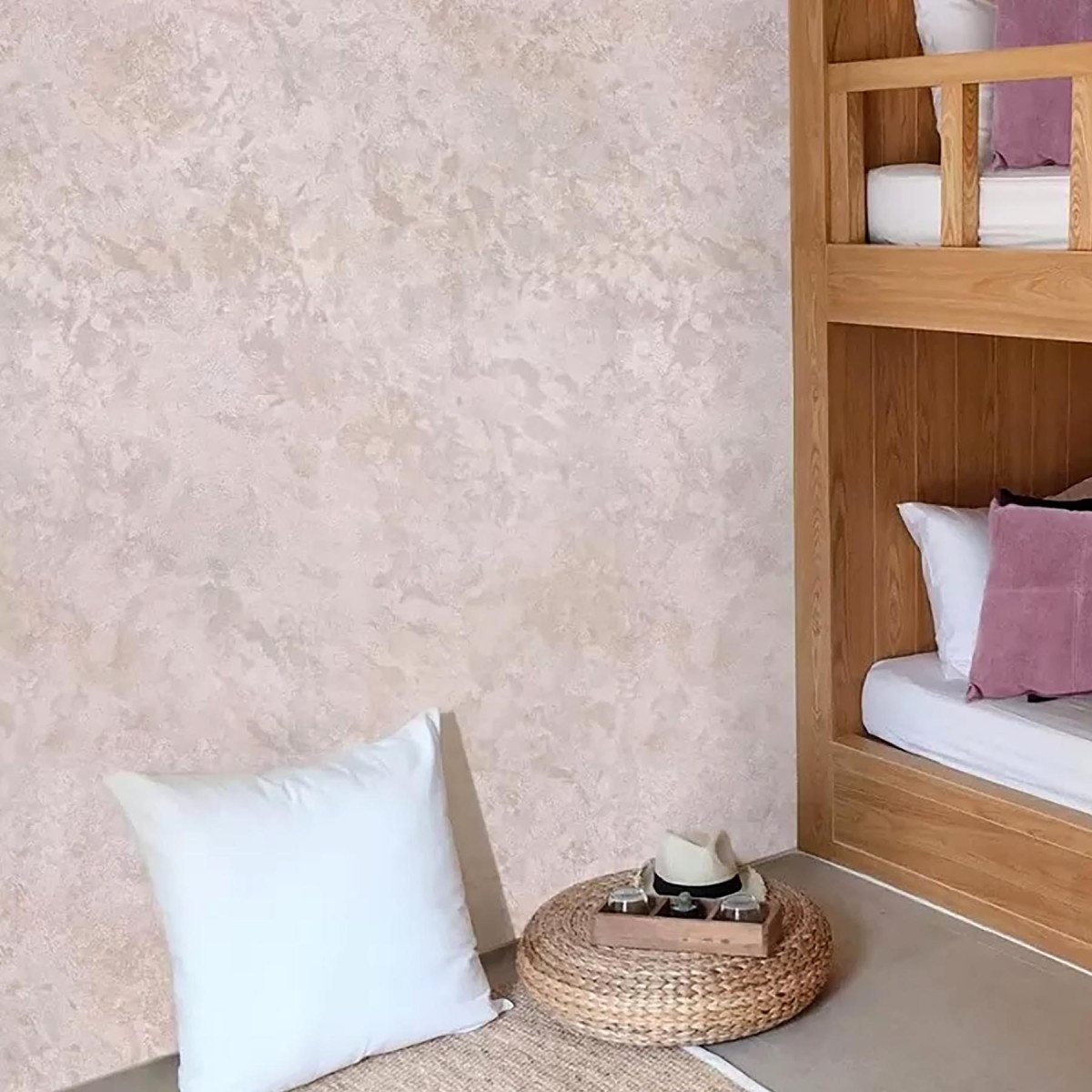 Декоративна штукатурка Element Decor Enigma з мерехтливим ефектом 10 кг