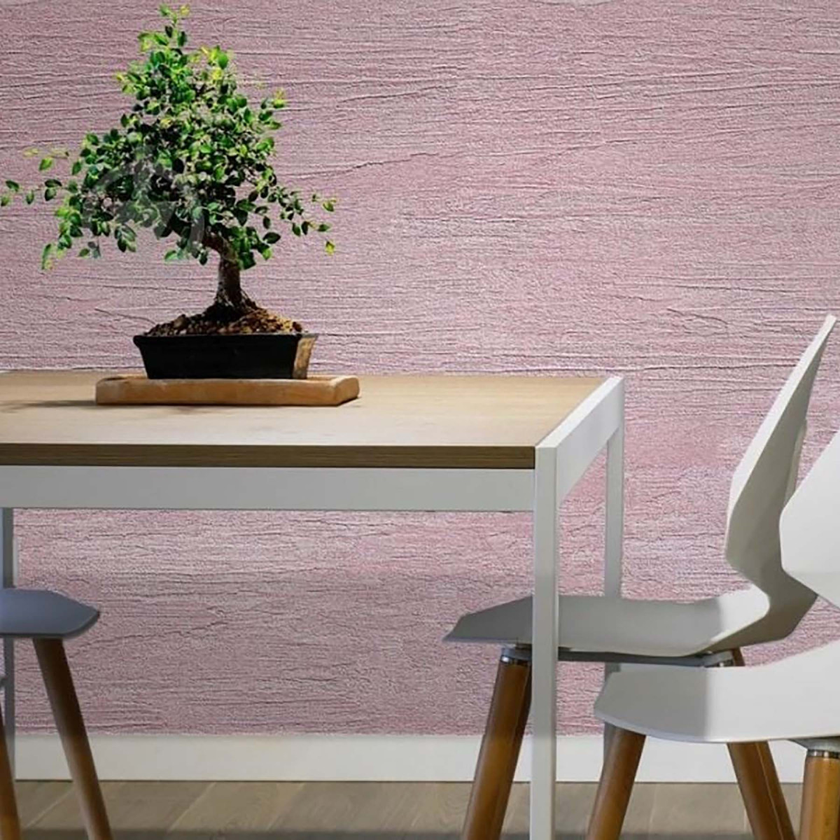 Декоративна штукатурка Element Decor Enigma з мерехтливим ефектом 5 кг