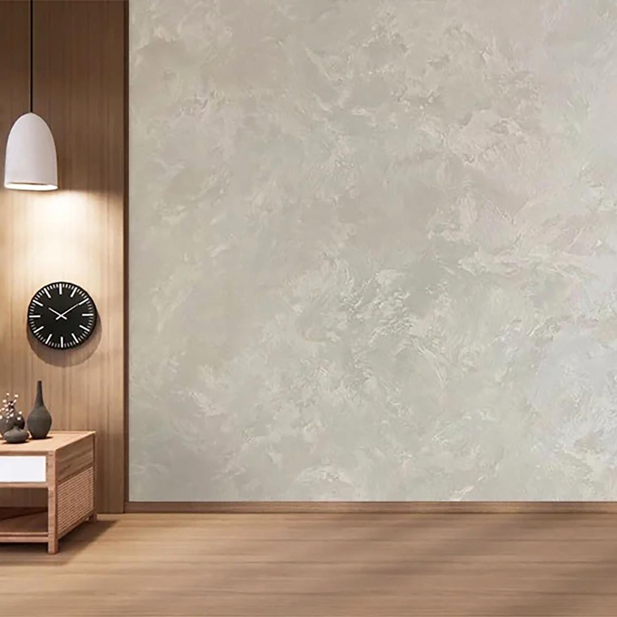 Декоративна штукатурка Element Decor Magma перламутрова з мікрокульками 10 кг