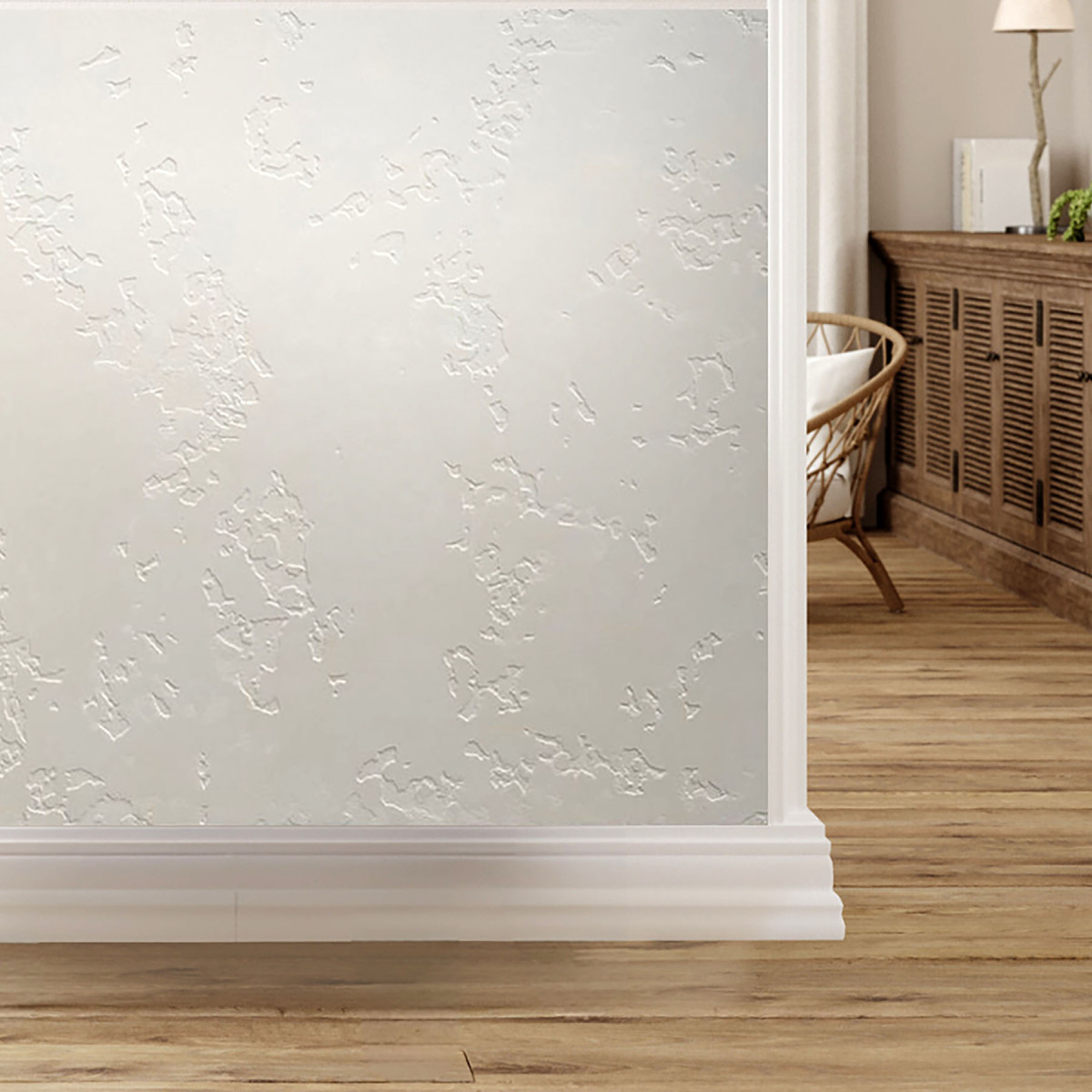 Декоративна штукатурка Element Decor Mistero фактурна 15 кг