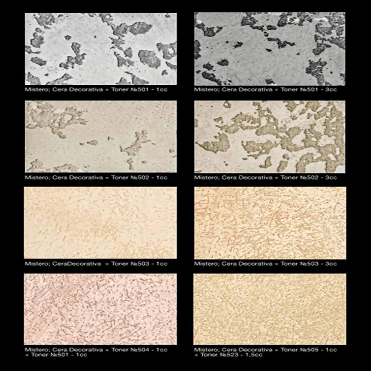 Декоративна штукатурка Element Decor Mistero фактурна 5 кг