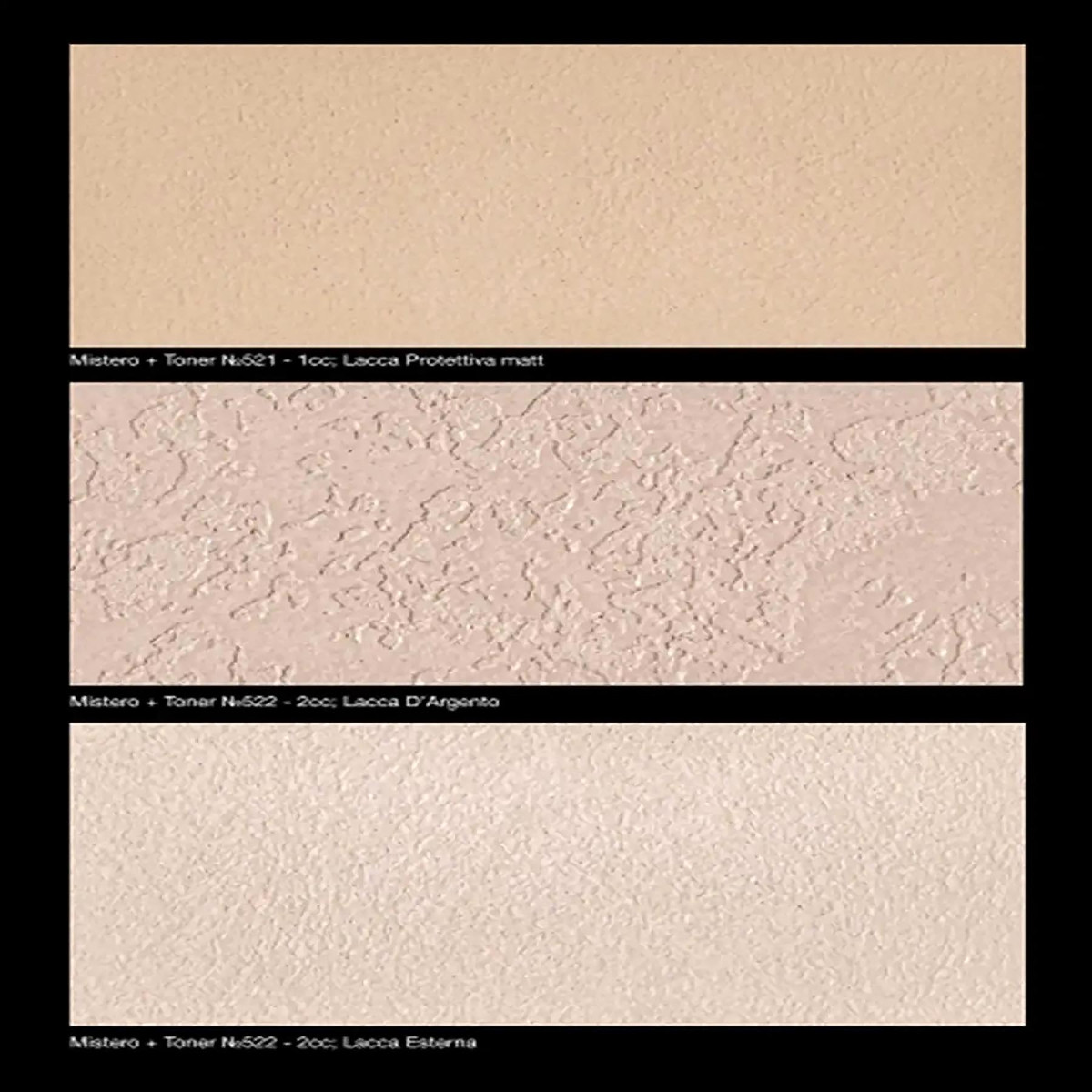 Декоративна штукатурка Element Decor Mistero фактурна 5 кг