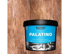 Фасадна декоративна штукатурка Palatino фактурна 15 кг "Element Decor"