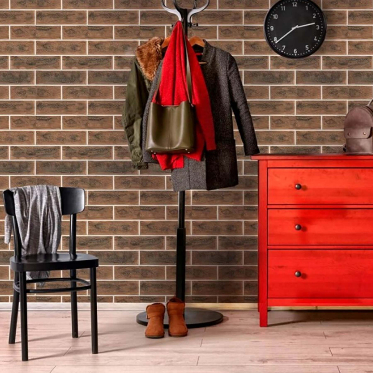 Фасадна декоративна штукатурка Palatino фактурна 15 кг "Element Decor"