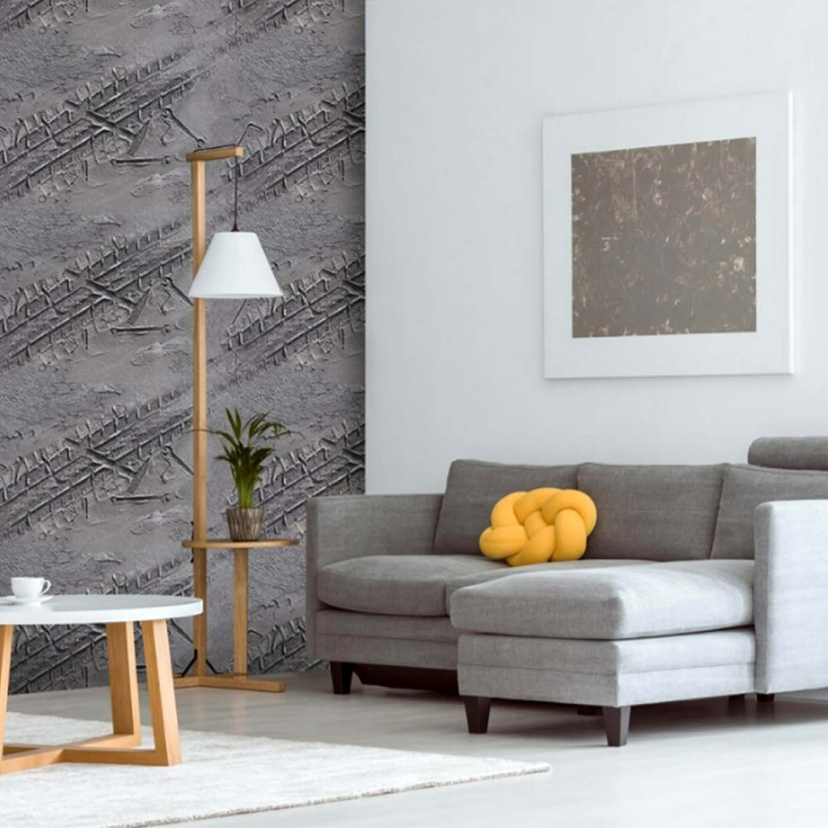 Фасадна декоративна штукатурка Palatino фактурна 15 кг "Element Decor"