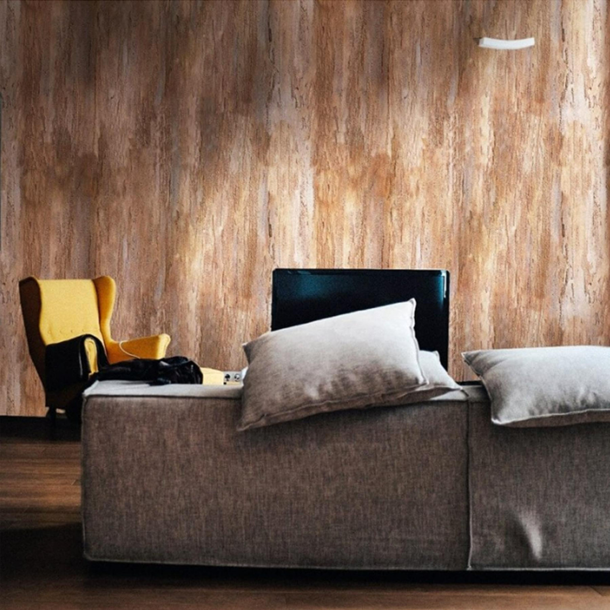 Фасадна декоративна штукатурка Palatino фактурна 15 кг "Element Decor"