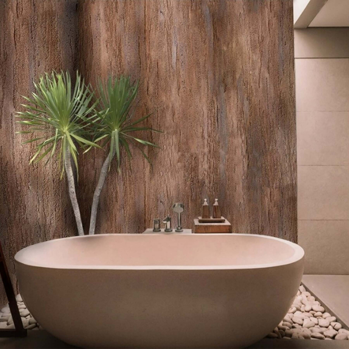 Фасадна декоративна штукатурка Palatino фактурна 15 кг "Element Decor"