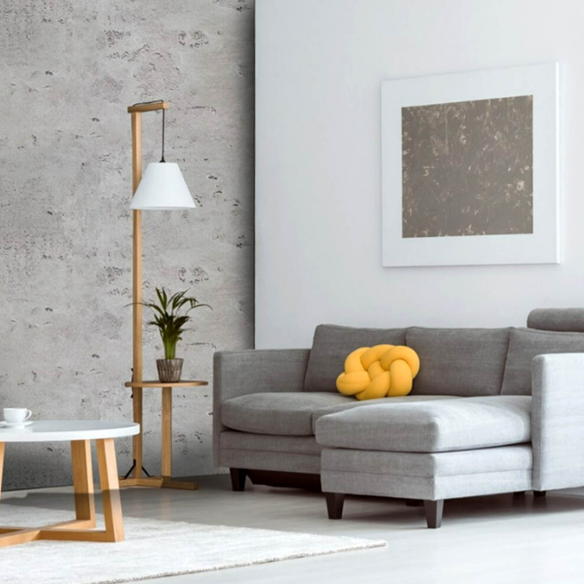 Фасадна декоративна штукатурка Palatino фактурна 15 кг "Element Decor"