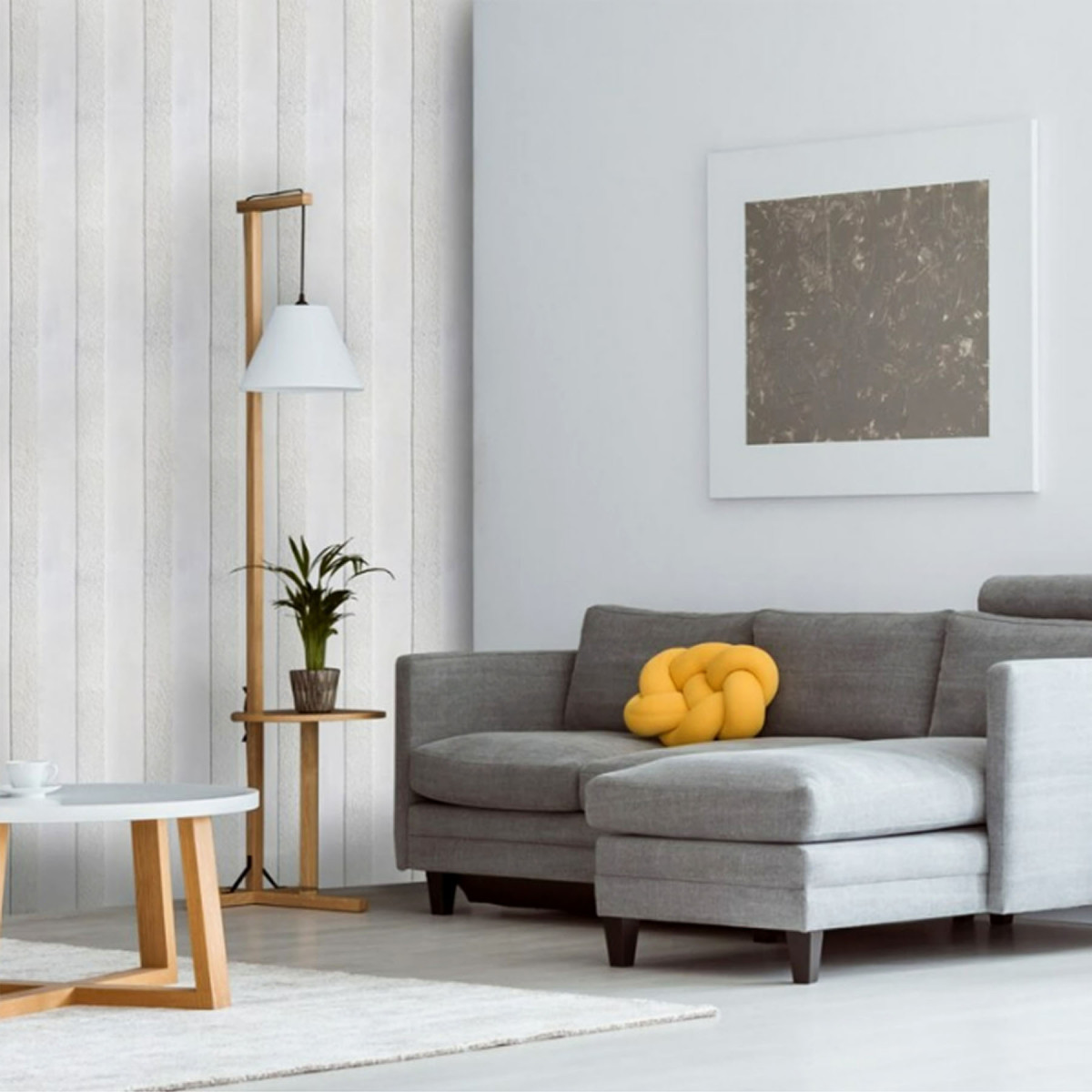 Фасадна декоративна штукатурка Palatino фактурна 15 кг "Element Decor"