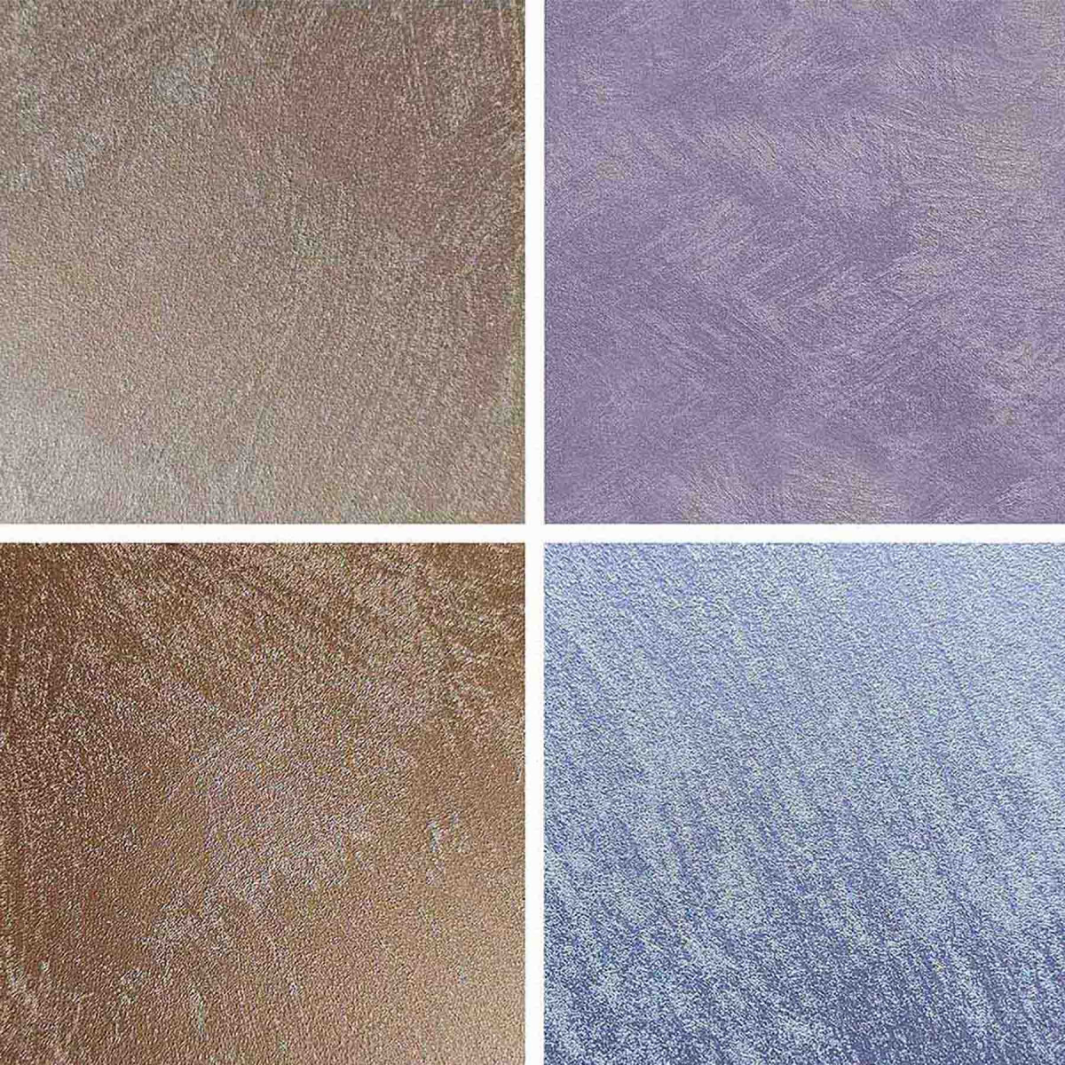 Перламутрова декоративна штукатурка Sabbia Perlata Fine 10 кг «Element Decor»