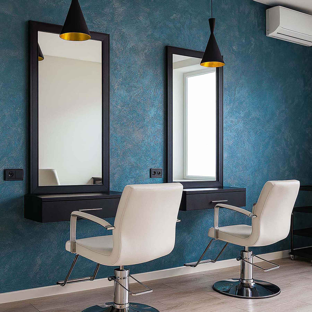 Декоративна штукатурка Element Decor Sabbia Perlata Fine перламутрова з пігментами 5 кг