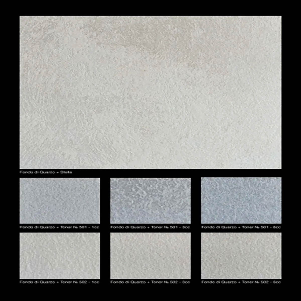 Декоративне покриття Element Decor Stella з перламутровими мікрокульками 1 кг