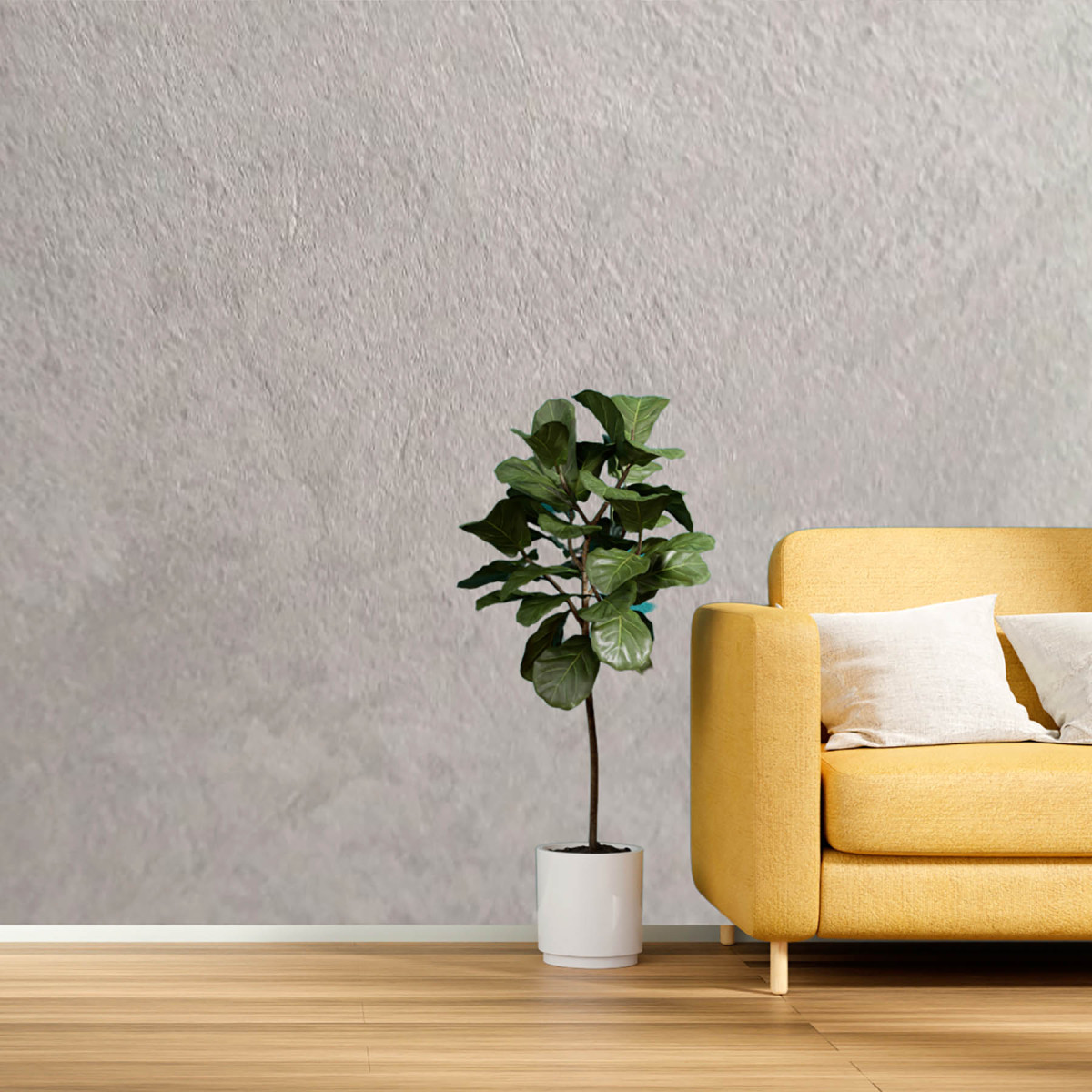 Декоративна штукатурка Element Decor Velluto Matt шовковисто-матова з оксамитовим ефектом 10 кг