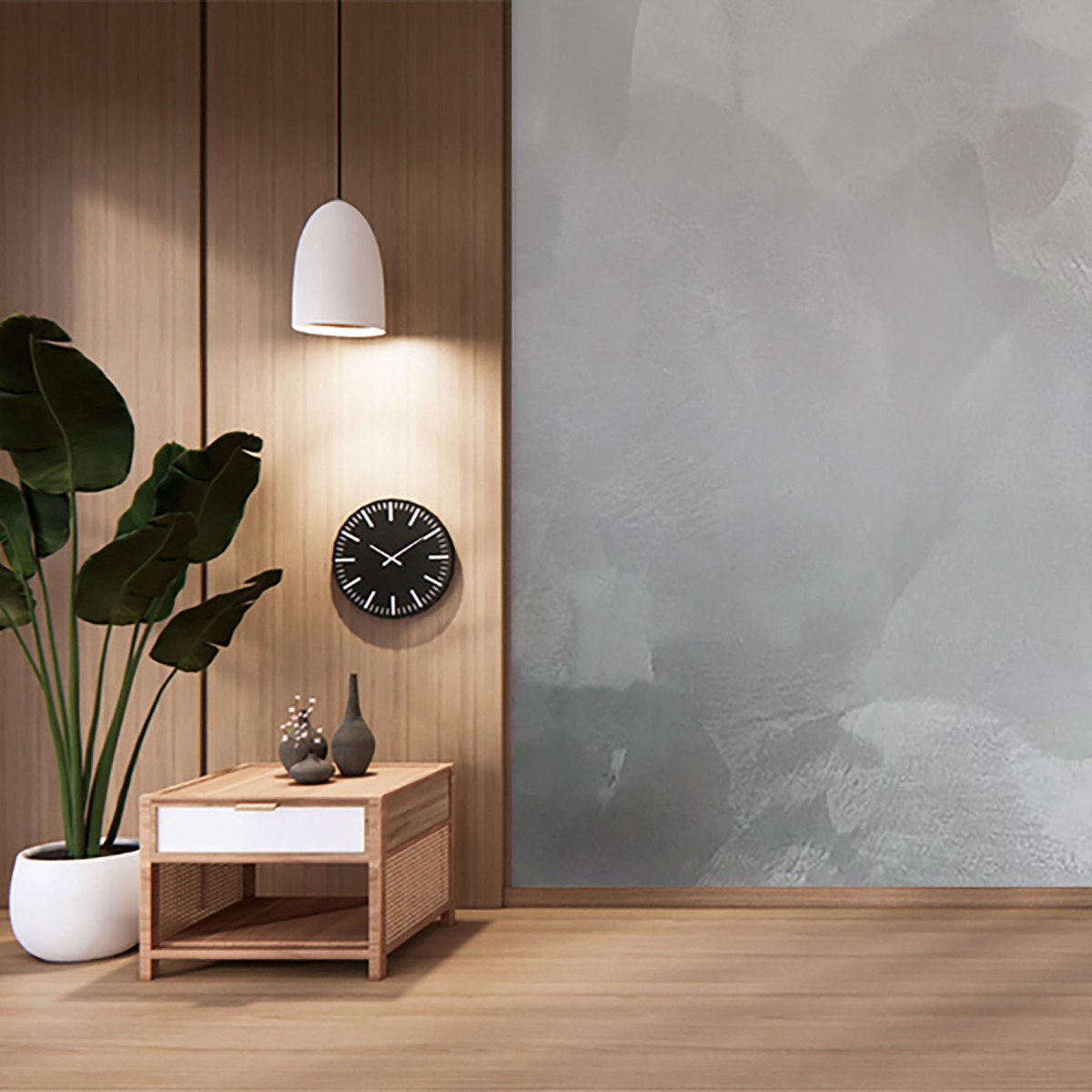 Декоративна штукатурка Velluto з ефектом оксамиту 10 кг Element Decor 