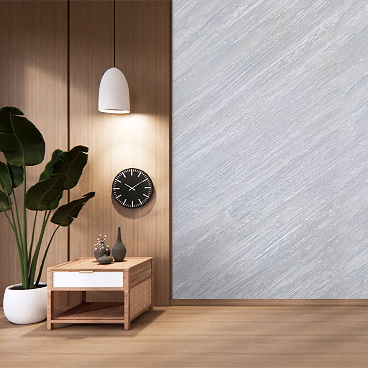 Декоративна штукатурка Velluto з ефектом оксамиту 5 кг Element Decor 