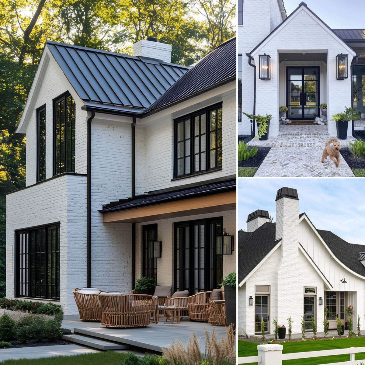 Декоративна цегла Карат білий