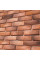 Клінкерна плитка Карат колір «Антична червона»