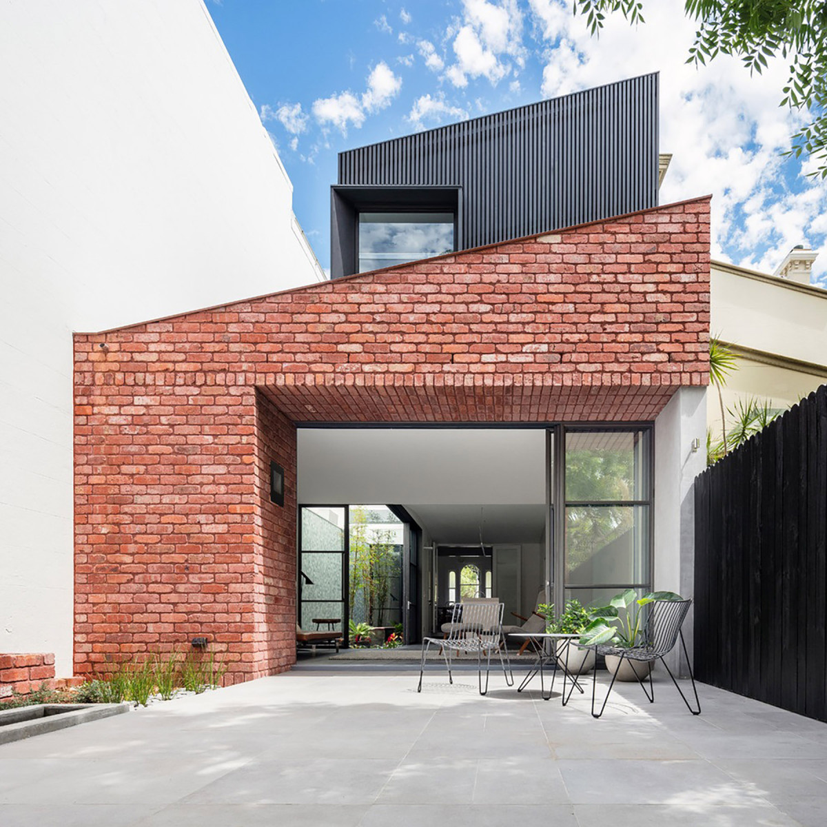 Клінкерна плитка Карат колір «Антична червона»