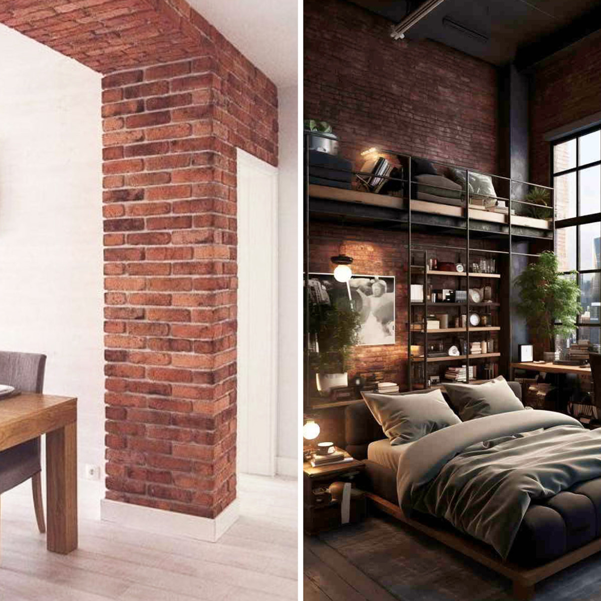 Клінкерна плитка Карат колір «Антична червона»