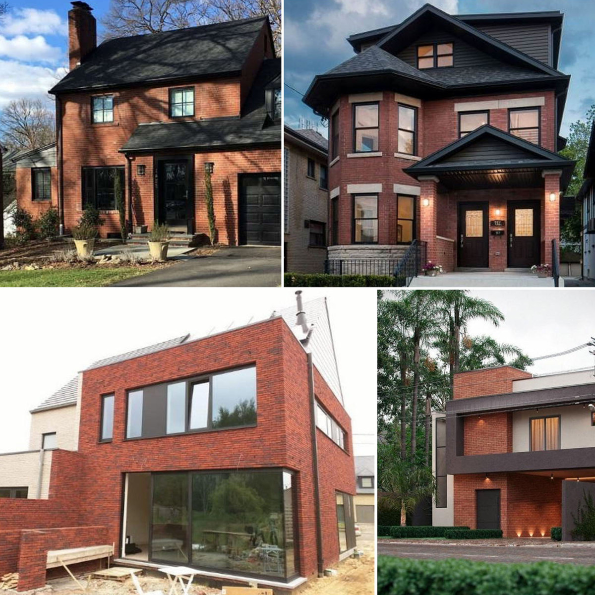 Клінкерна плитка Карат колір «Антична червона»