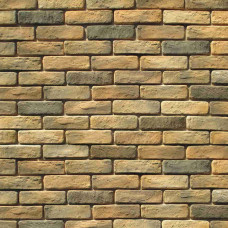 Декоративна плитка Карат колір Горіх