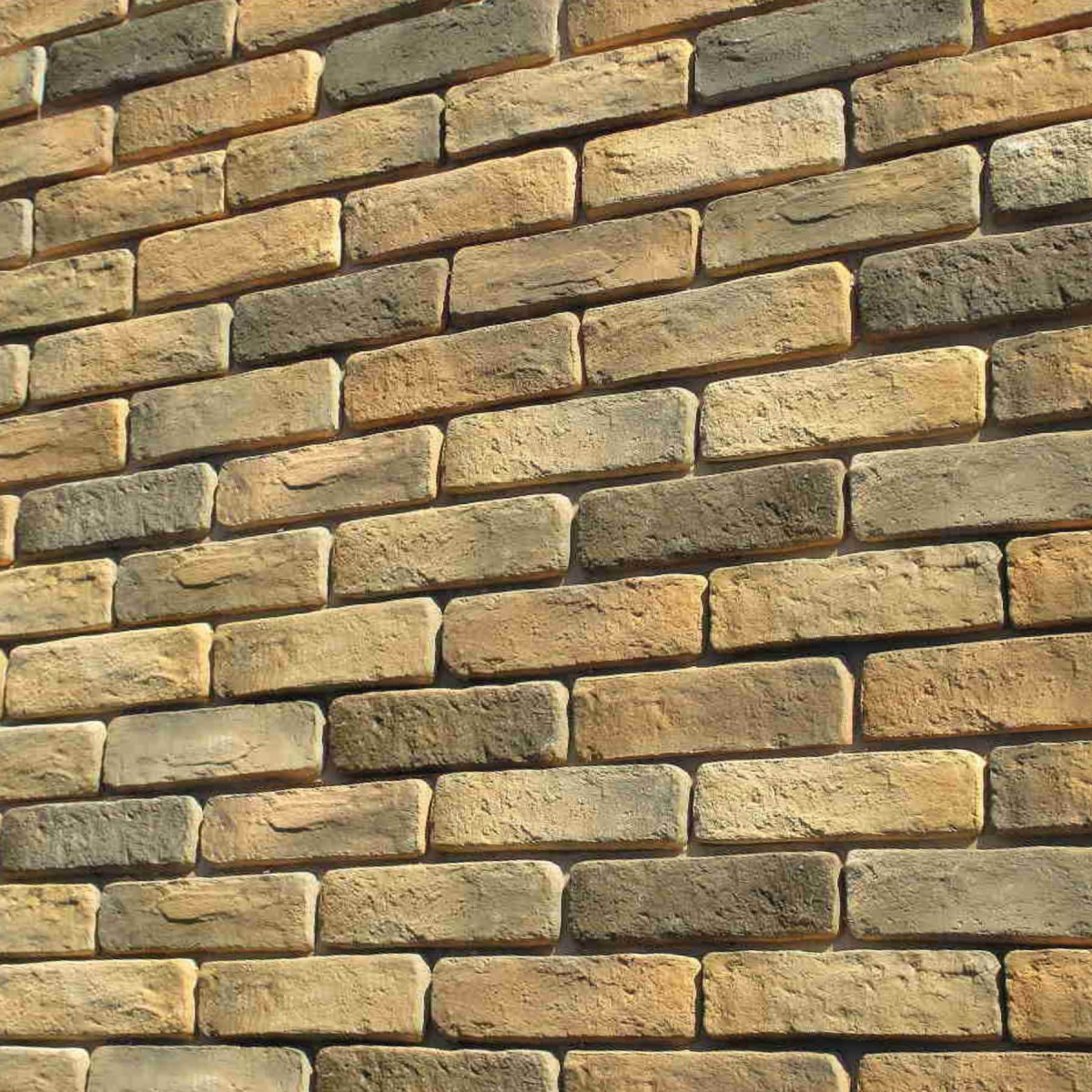 Декоративна плитка Карат колір Горіх