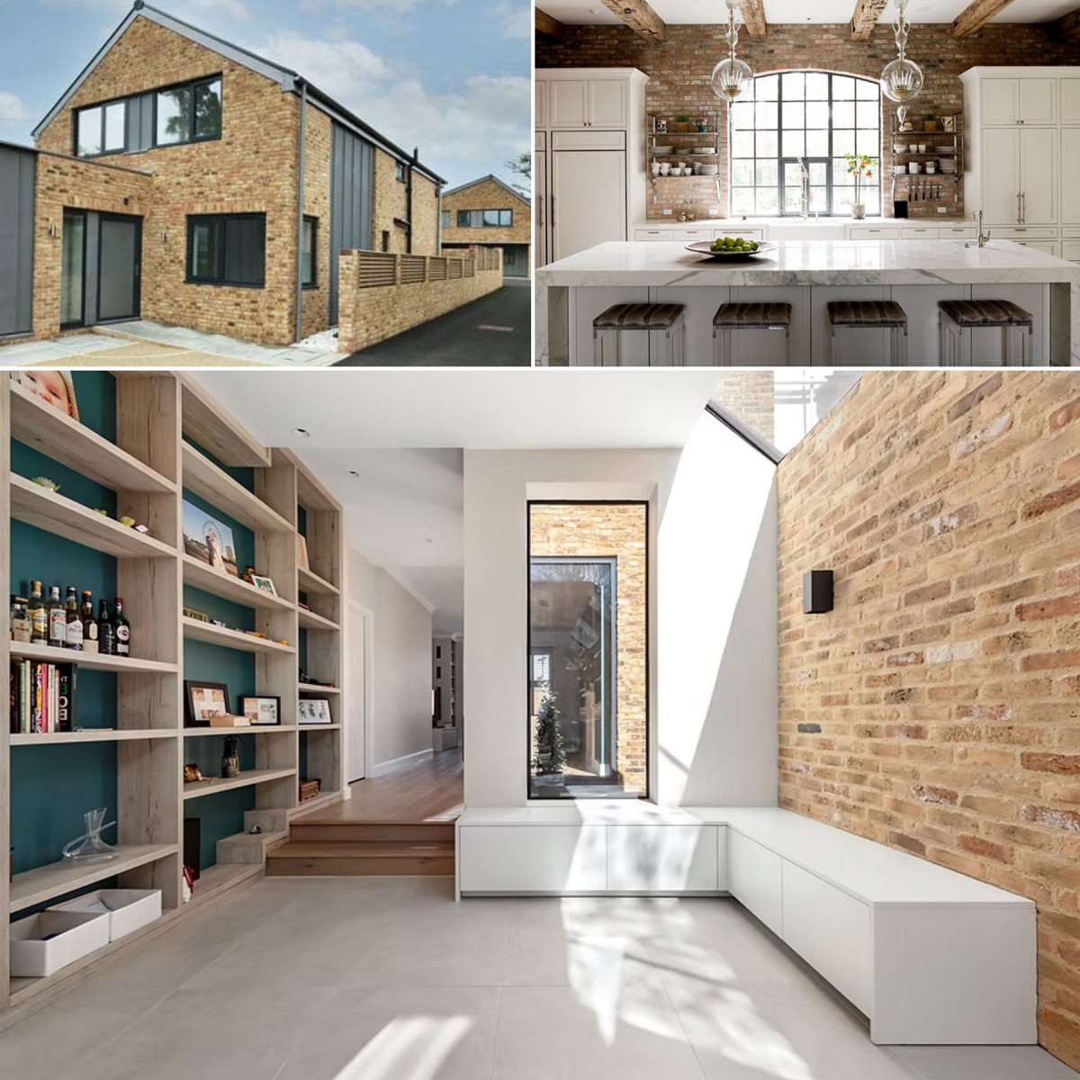 Декоративна плитка Карат колір Горіх